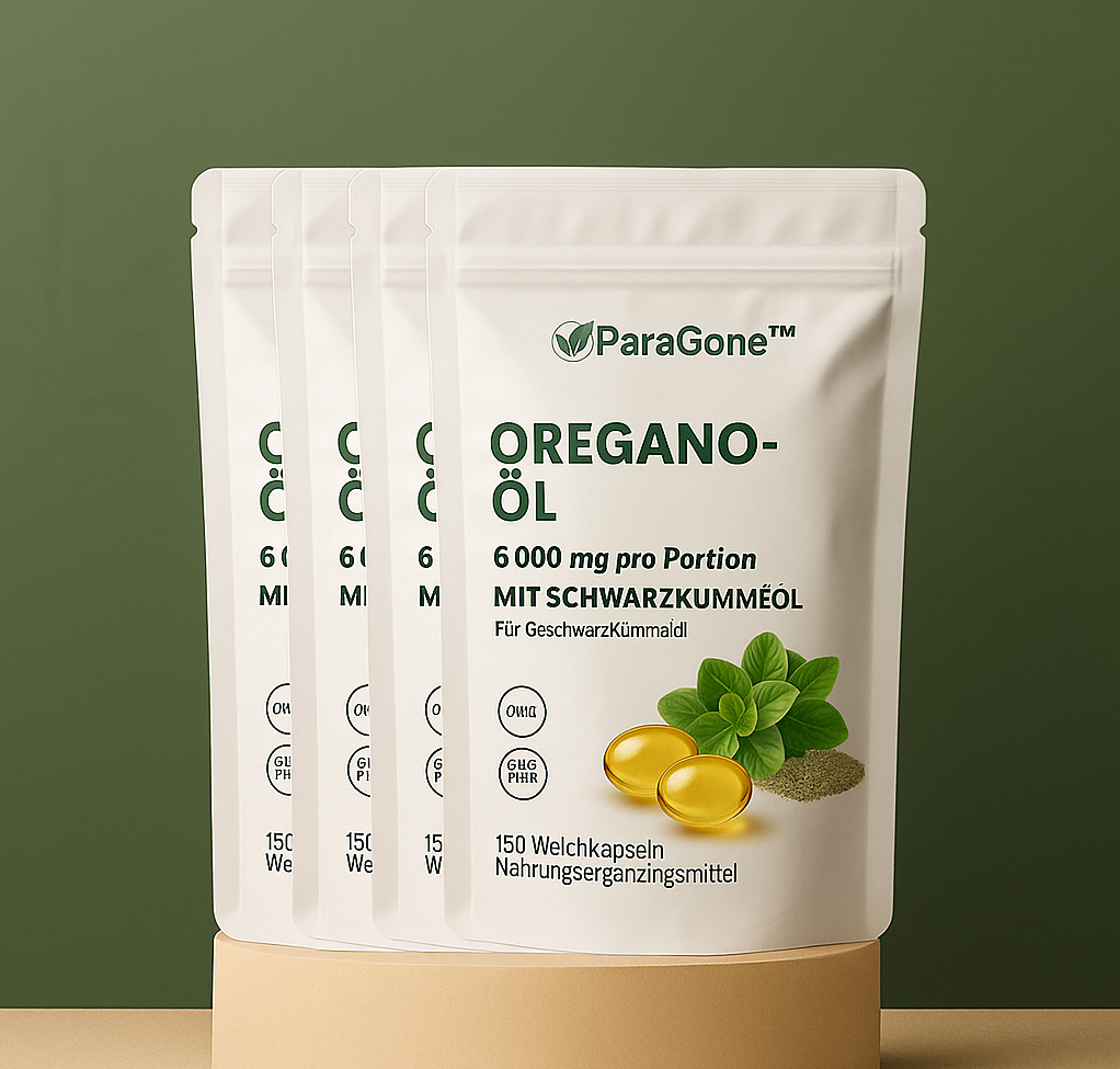 ParaGone™