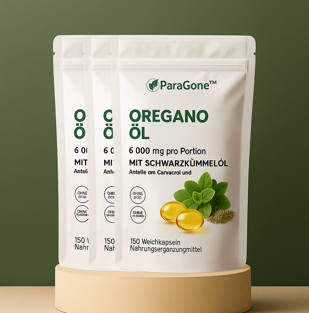 ParaGone™