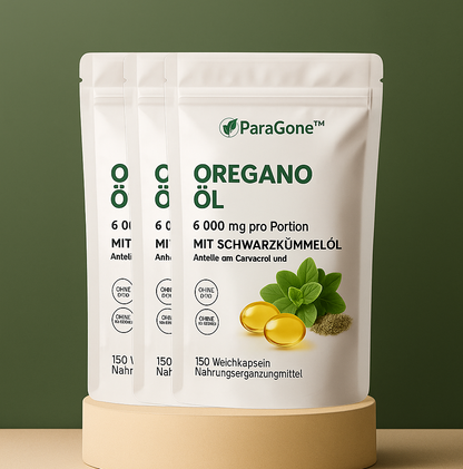 ParaGone™