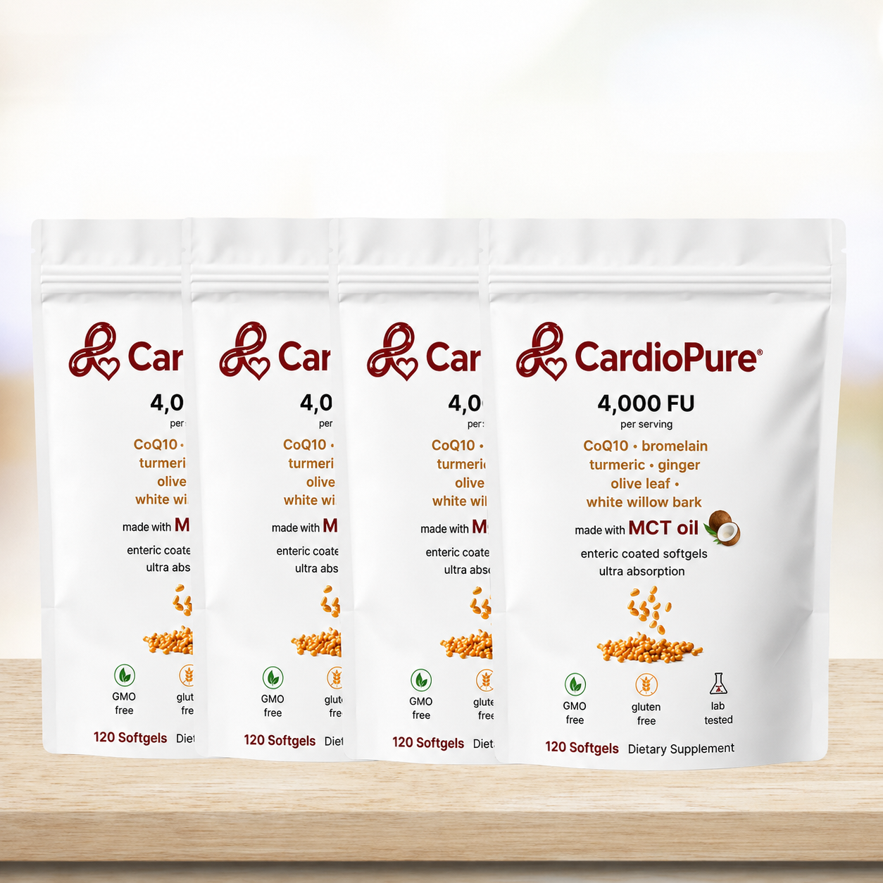 CardioPure™