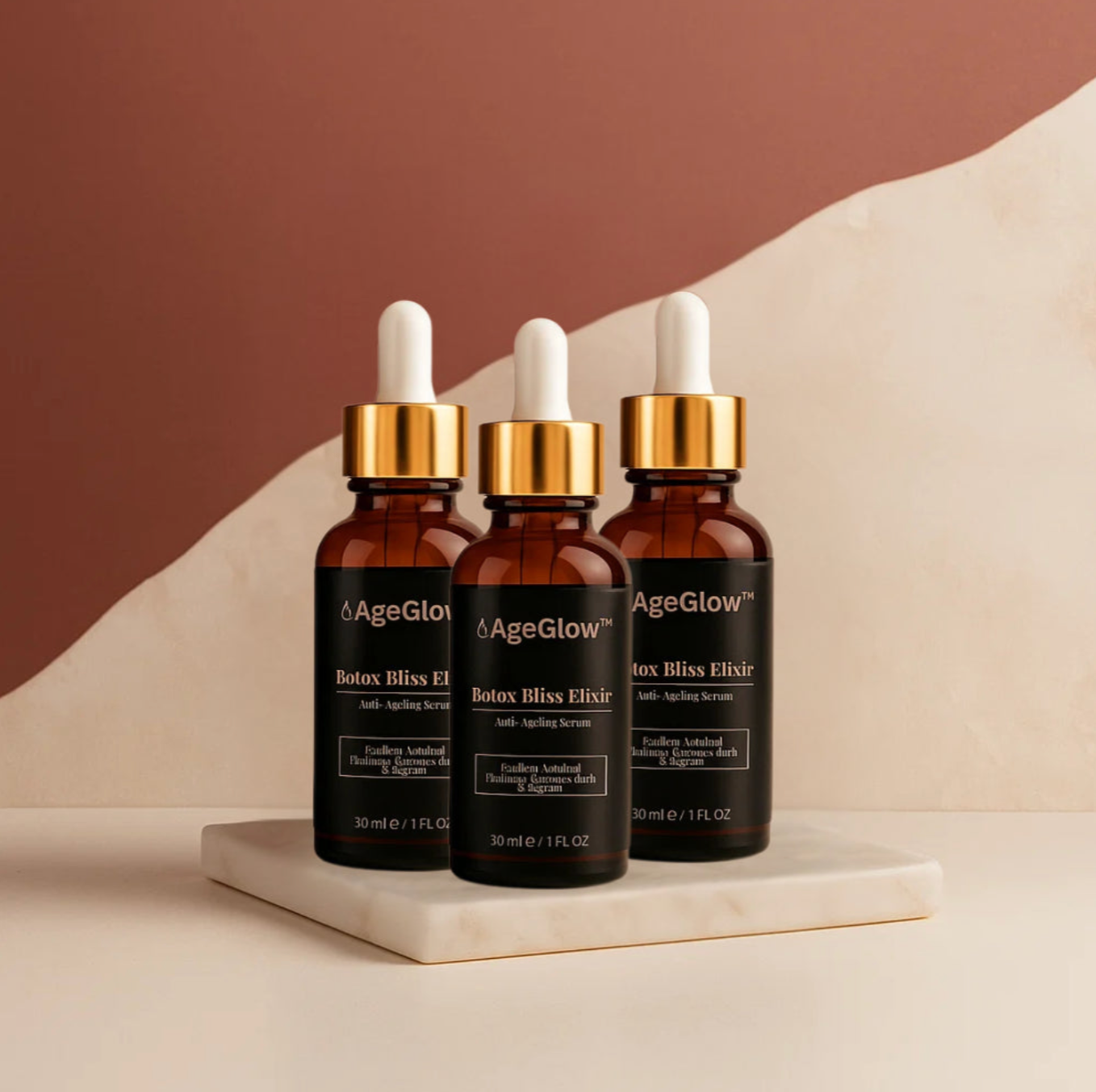 AgeGlow™