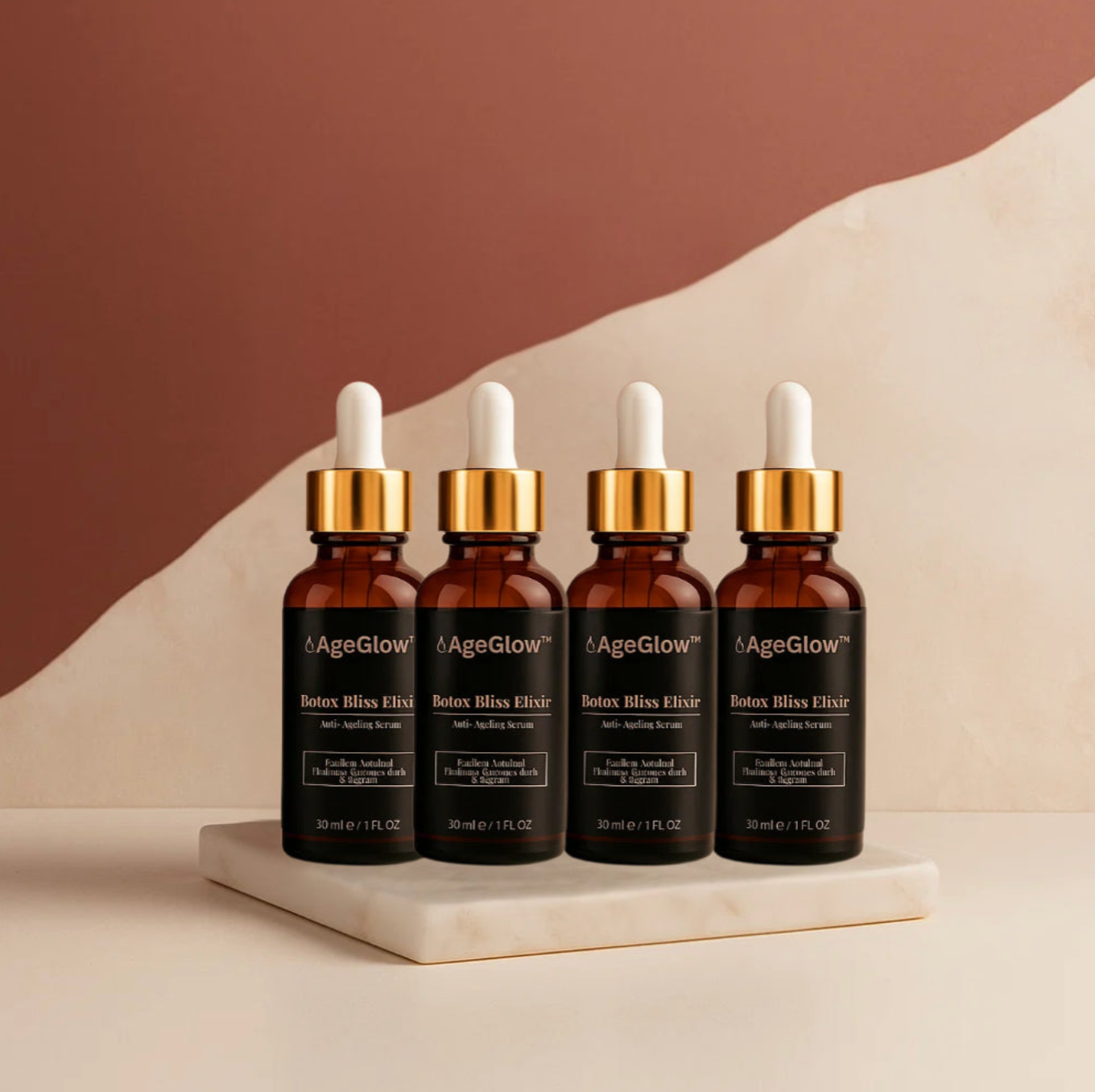 AgeGlow™