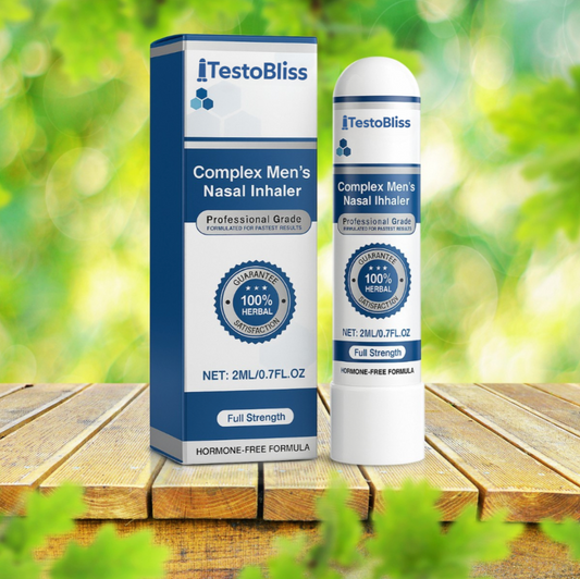 TestoBliss™