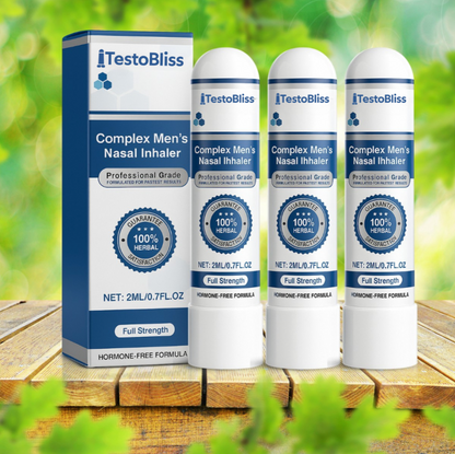 TestoBliss™