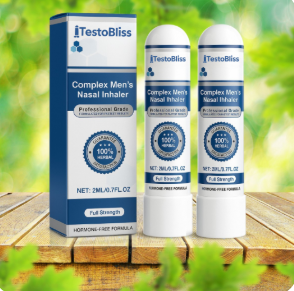 TestoBliss™