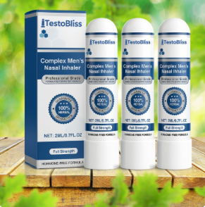TestoBliss™