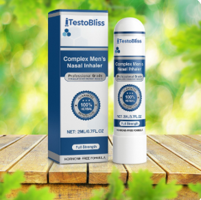 TestoBliss™